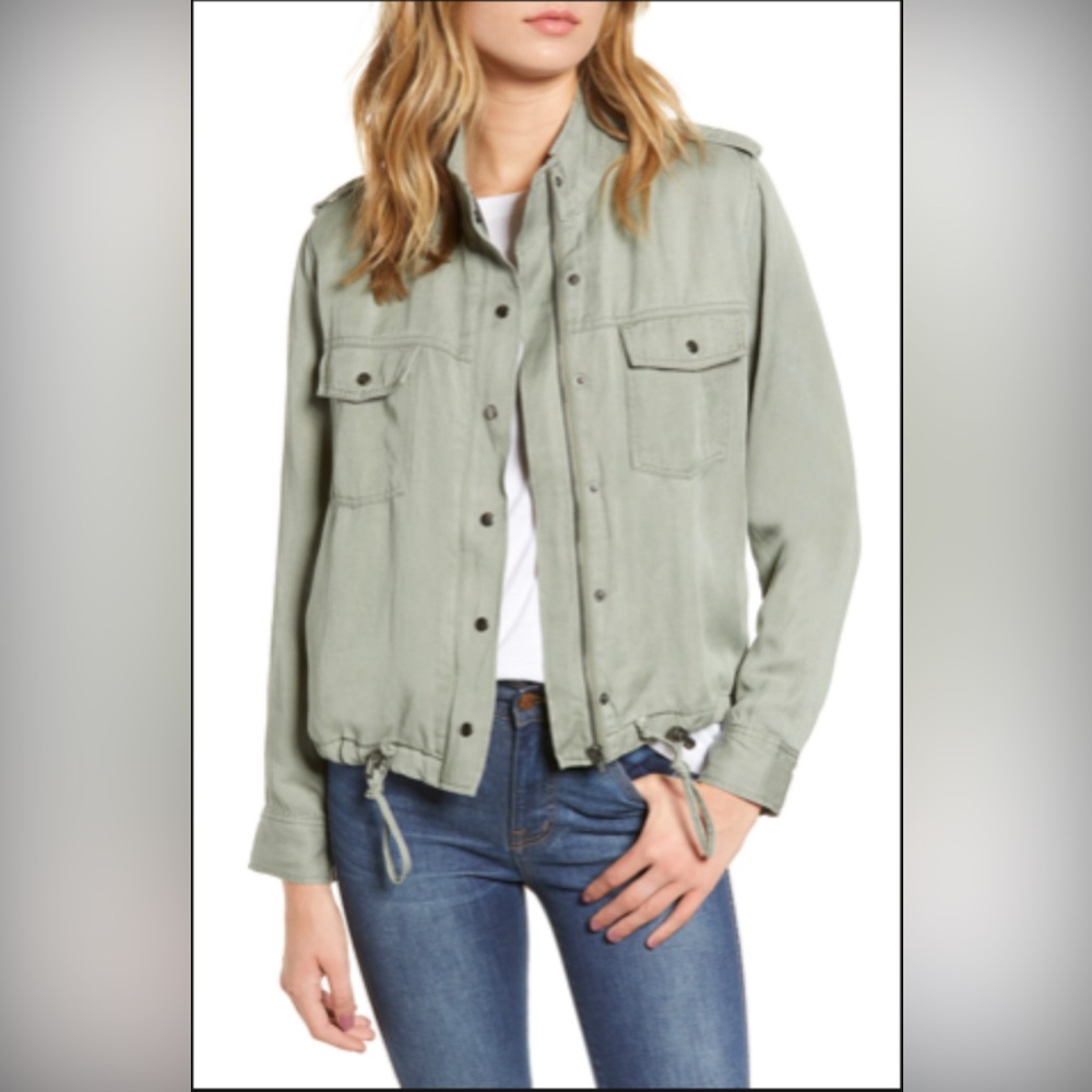 Rails Collins Jacket Size Small - image 1